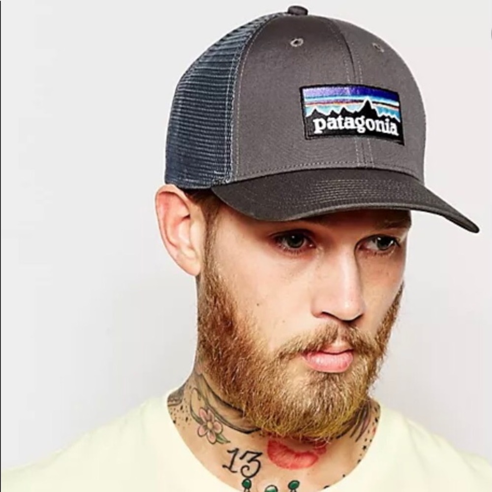 Patagonia- 2 Hat Bundle